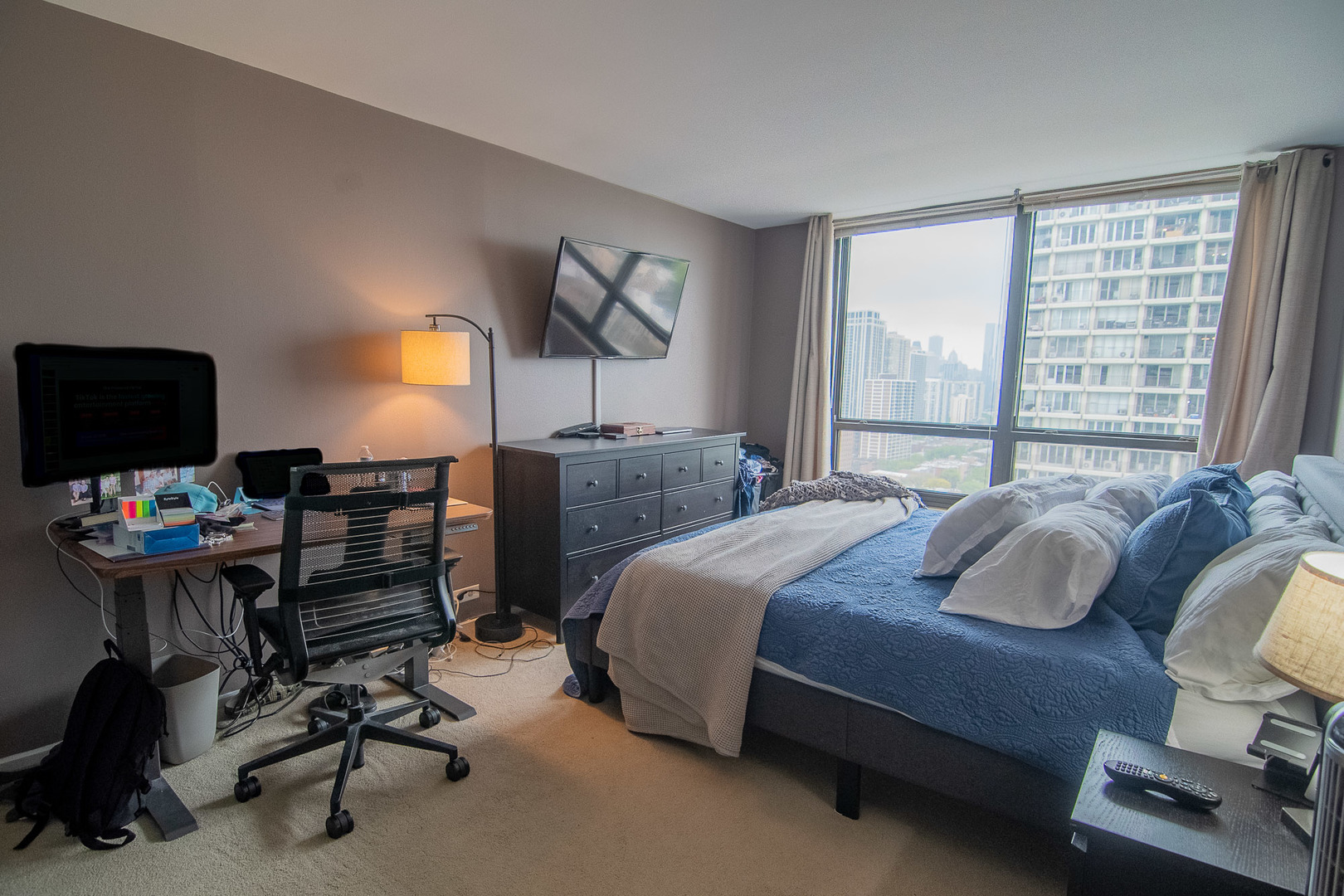 2020 N Lincoln Park W Unit: 22K