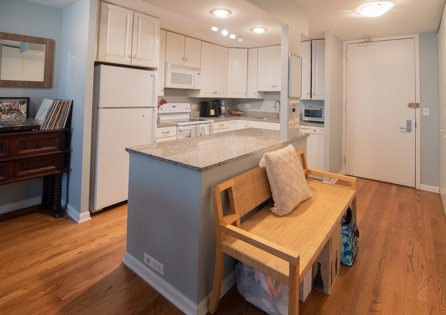 2020 N Lincoln Park W Unit: 22K