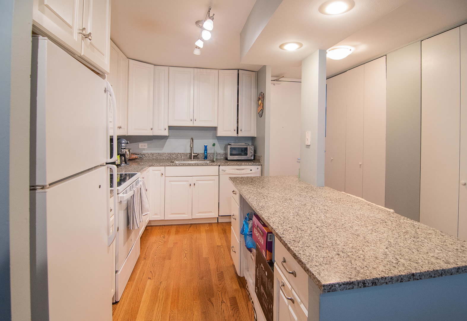 2020 N Lincoln Park W Unit: 22K