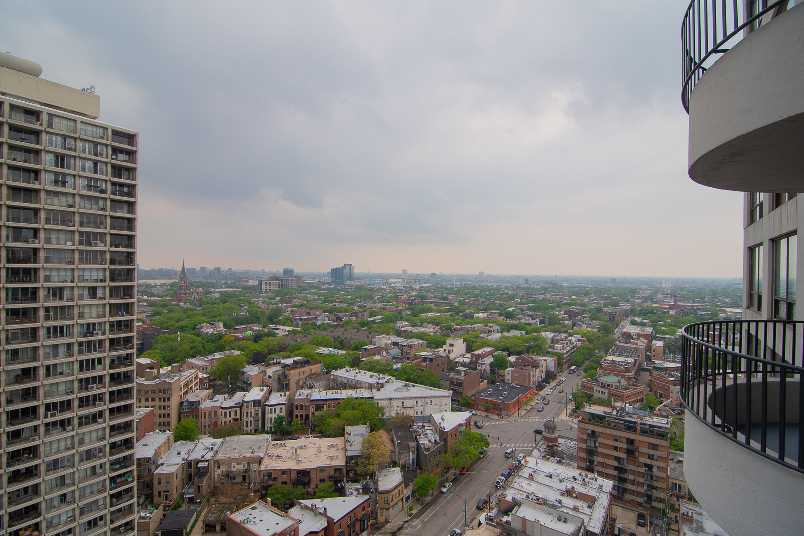 2020 N Lincoln Park W Unit: 22K