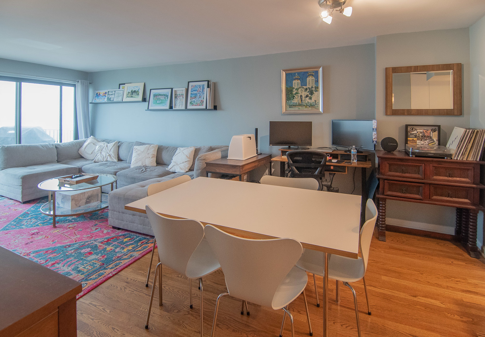 2020 N Lincoln Park W Unit: 22K