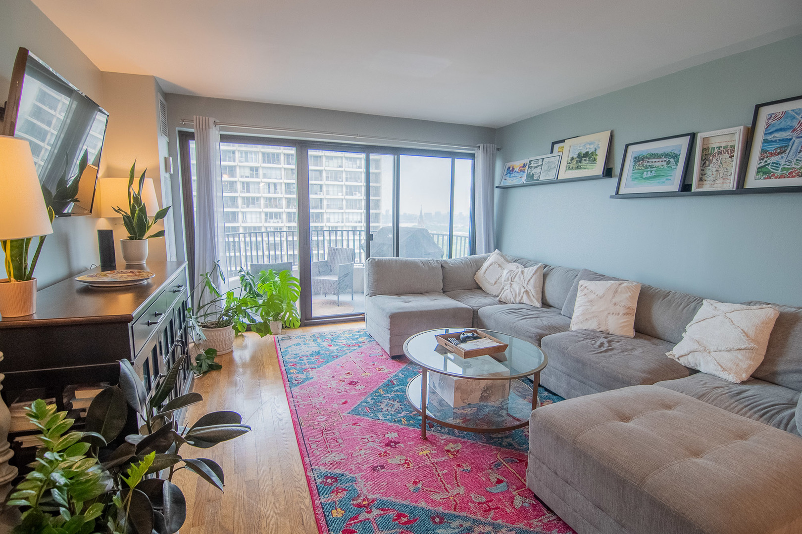 2020 N Lincoln Park W Unit: 22K