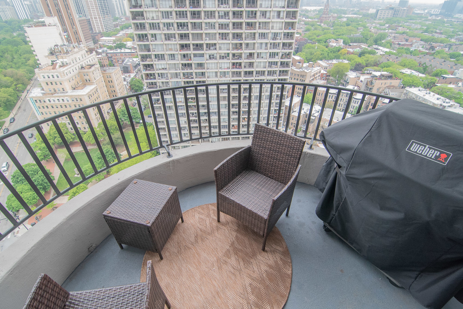 2020 N Lincoln Park W Unit: 22K