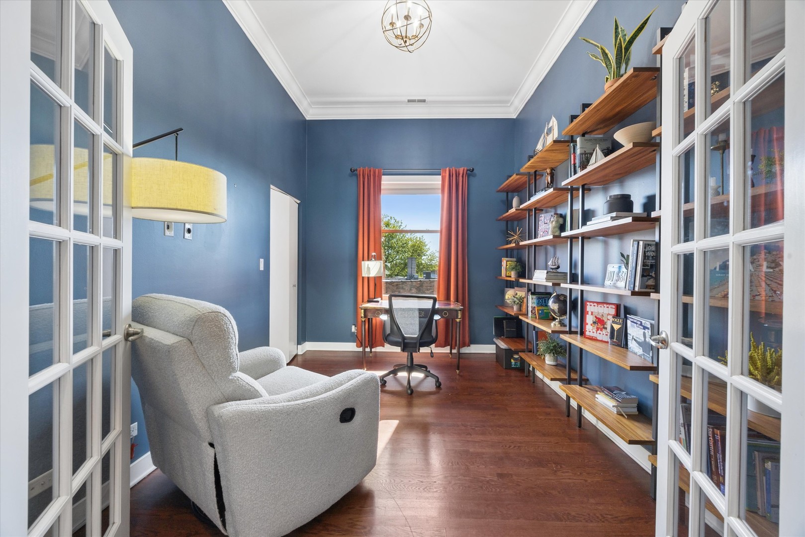 2212 W North Avenue Unit: 401