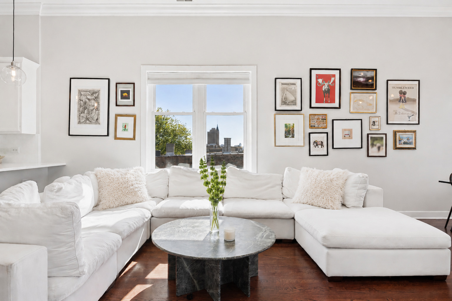 2212 W North Avenue Unit: 401