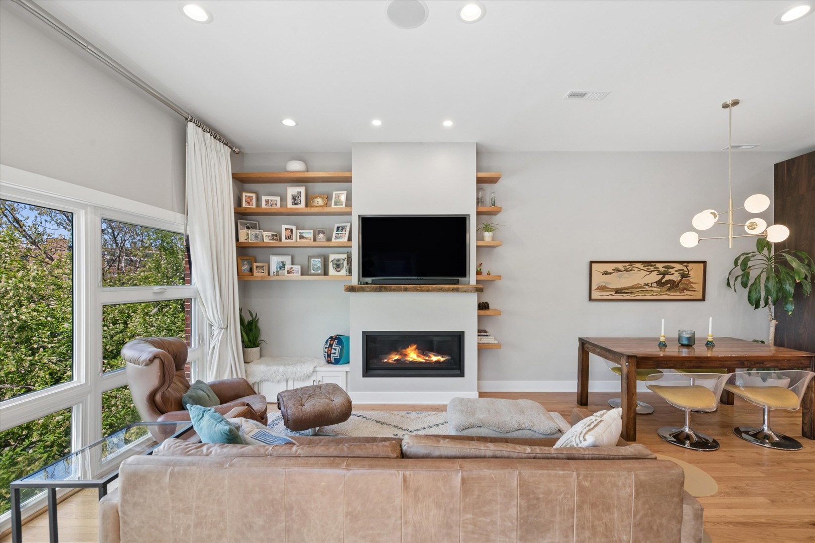 1725 N SHEFFIELD Avenue Unit: 2