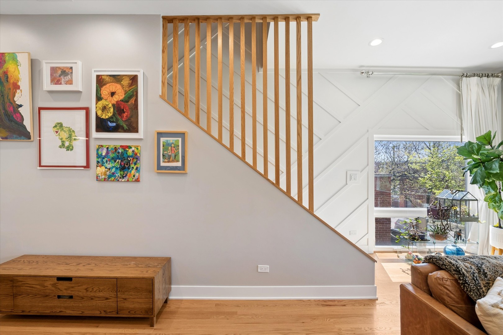 1725 N SHEFFIELD Avenue Unit: 2