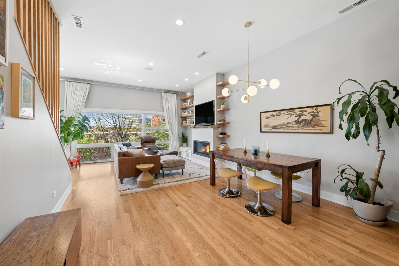 1725 N SHEFFIELD Avenue Unit: 2