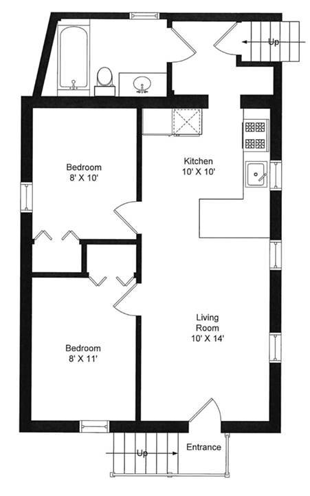 330 W EVERGREEN Avenue Unit: CH