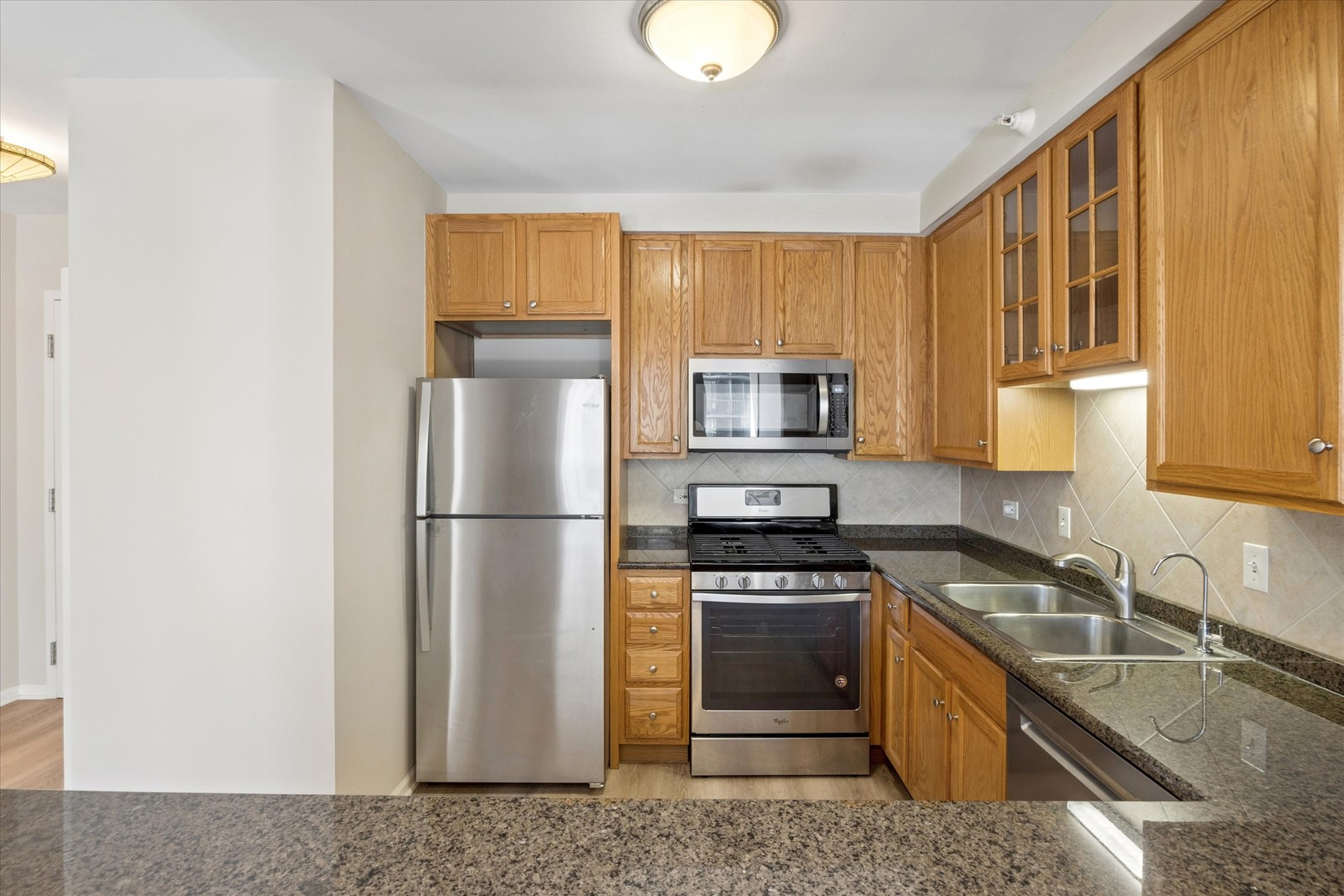 630 N State Street Unit: 1305