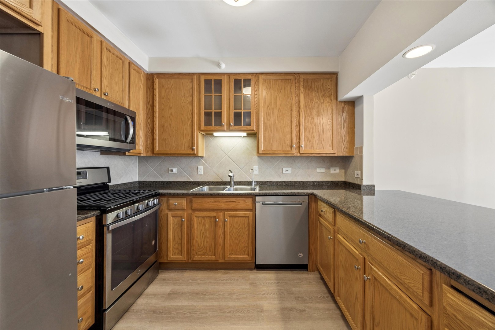 630 N State Street Unit: 1305