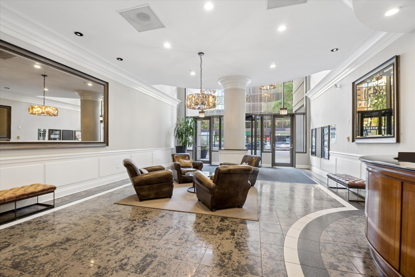 630 N State Street Unit: 1305