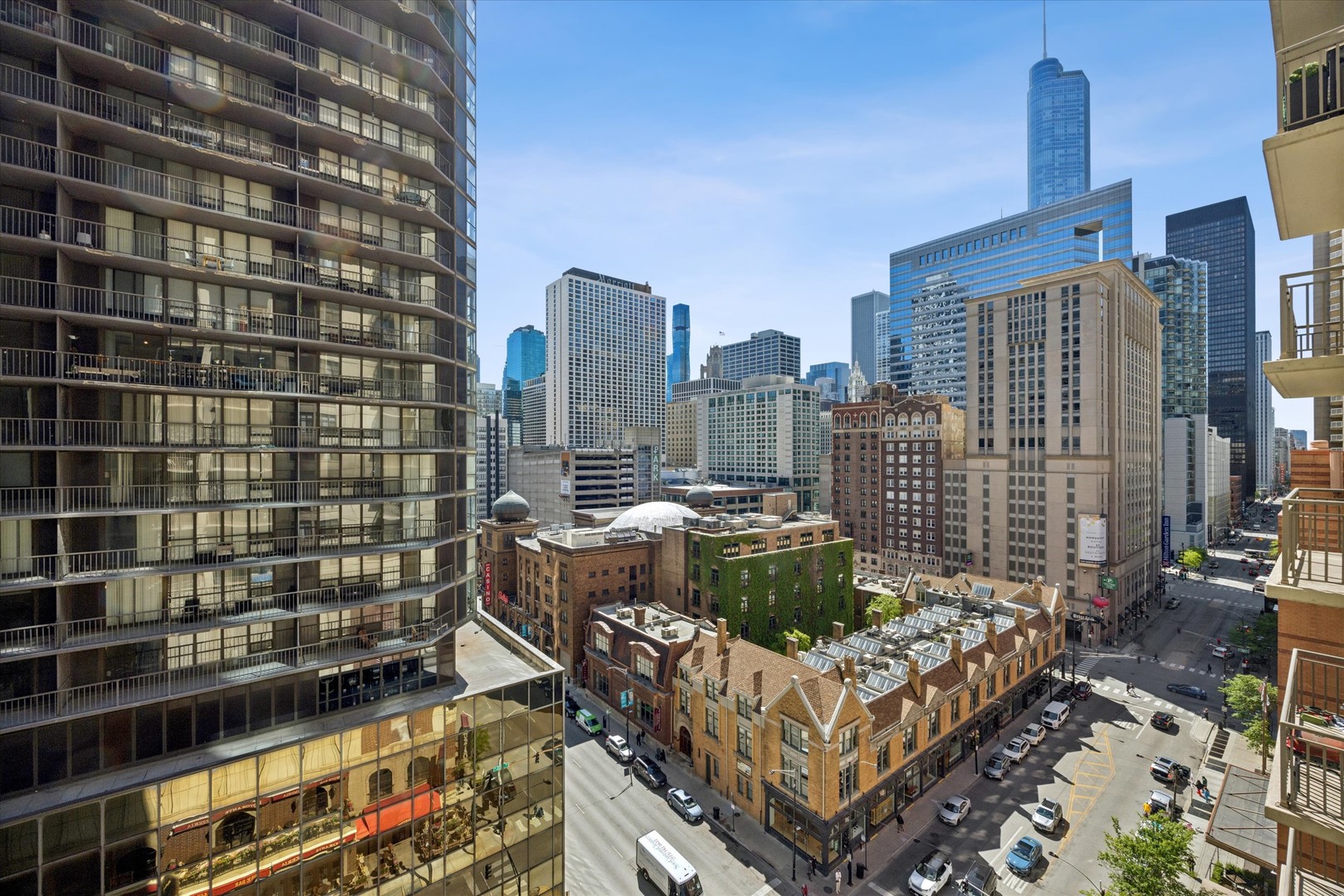 630 N State Street Unit: 1305