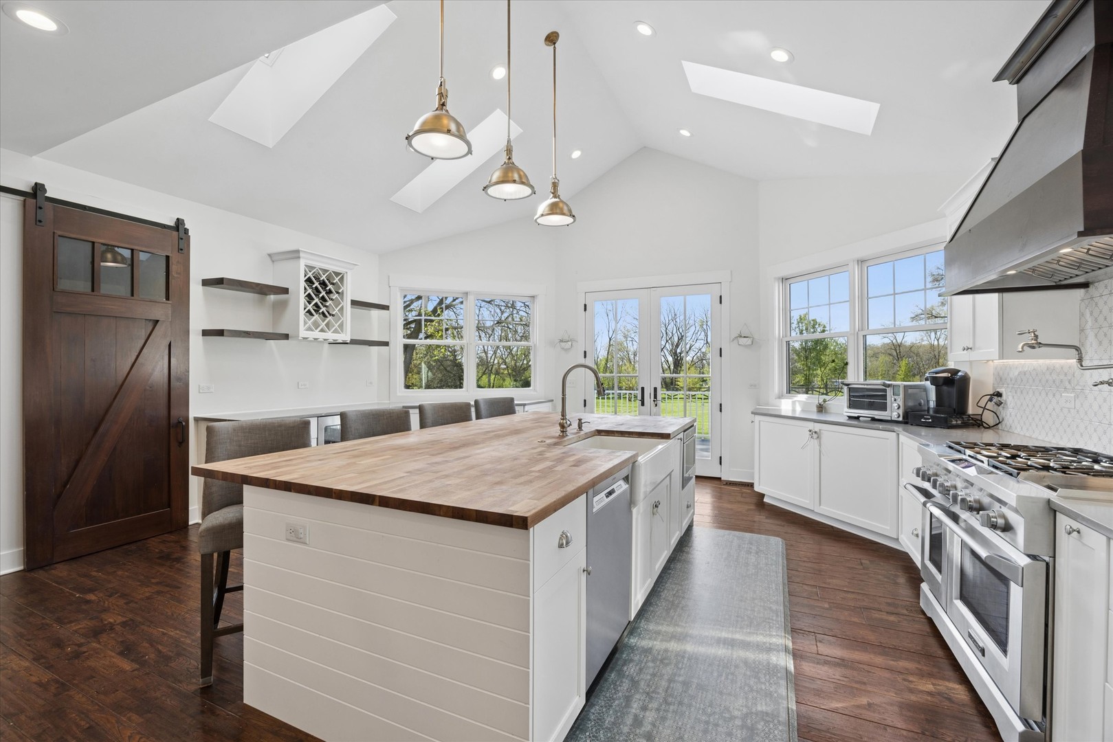 16W185 89th Street