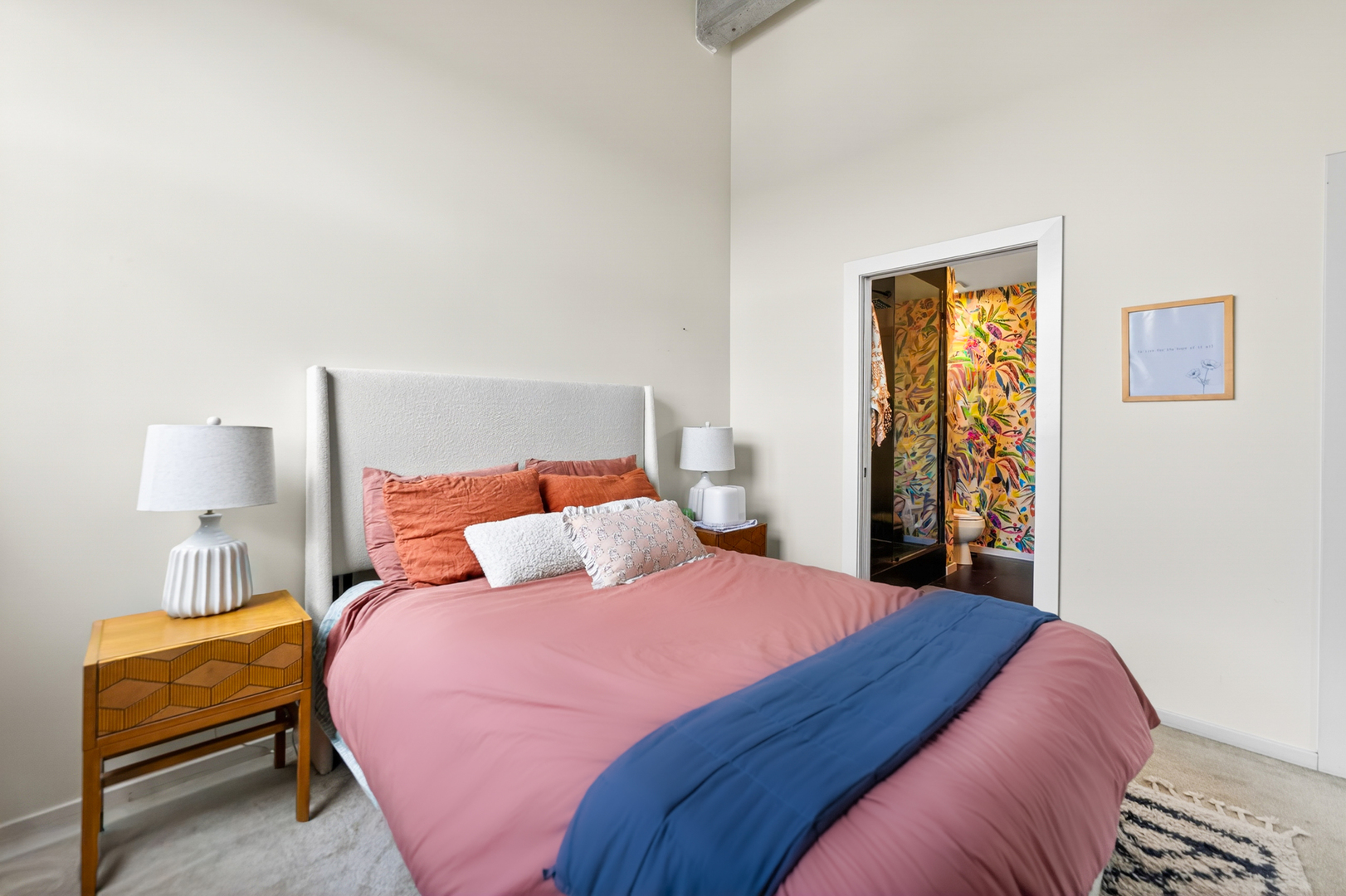1735 N Paulina Street Unit: 612