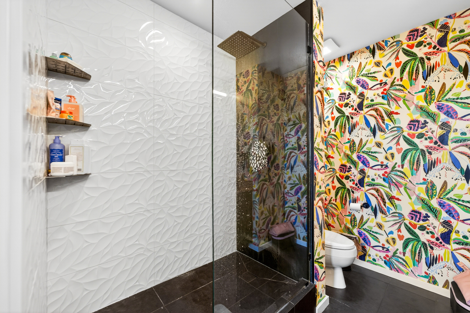 1735 N Paulina Street Unit: 612