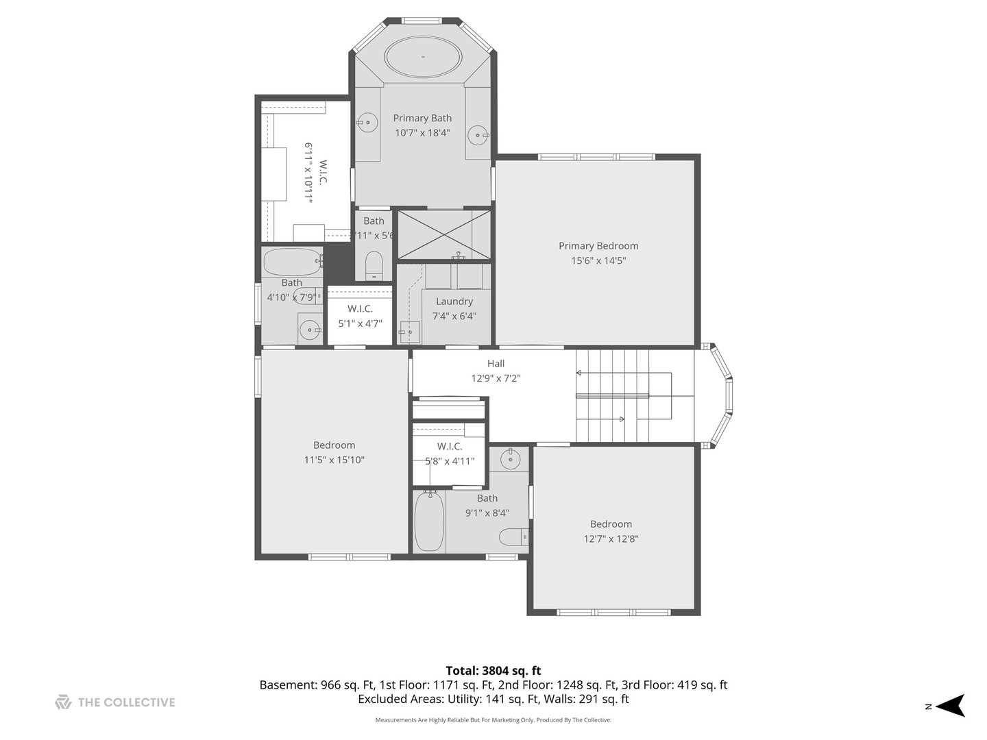7 S Quincy Street