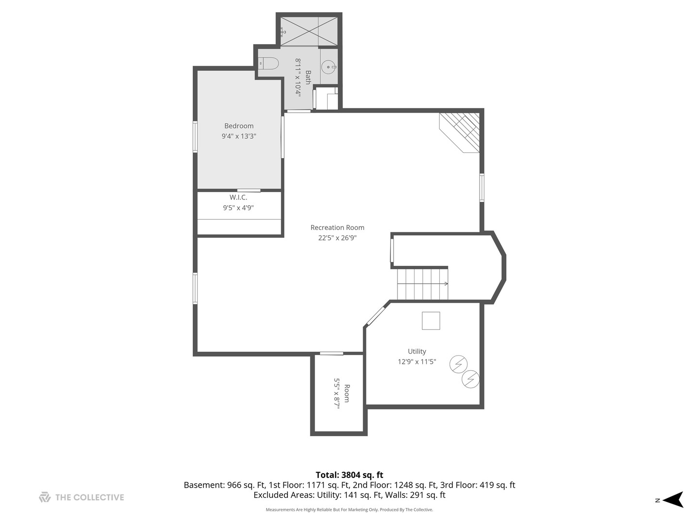7 S Quincy Street