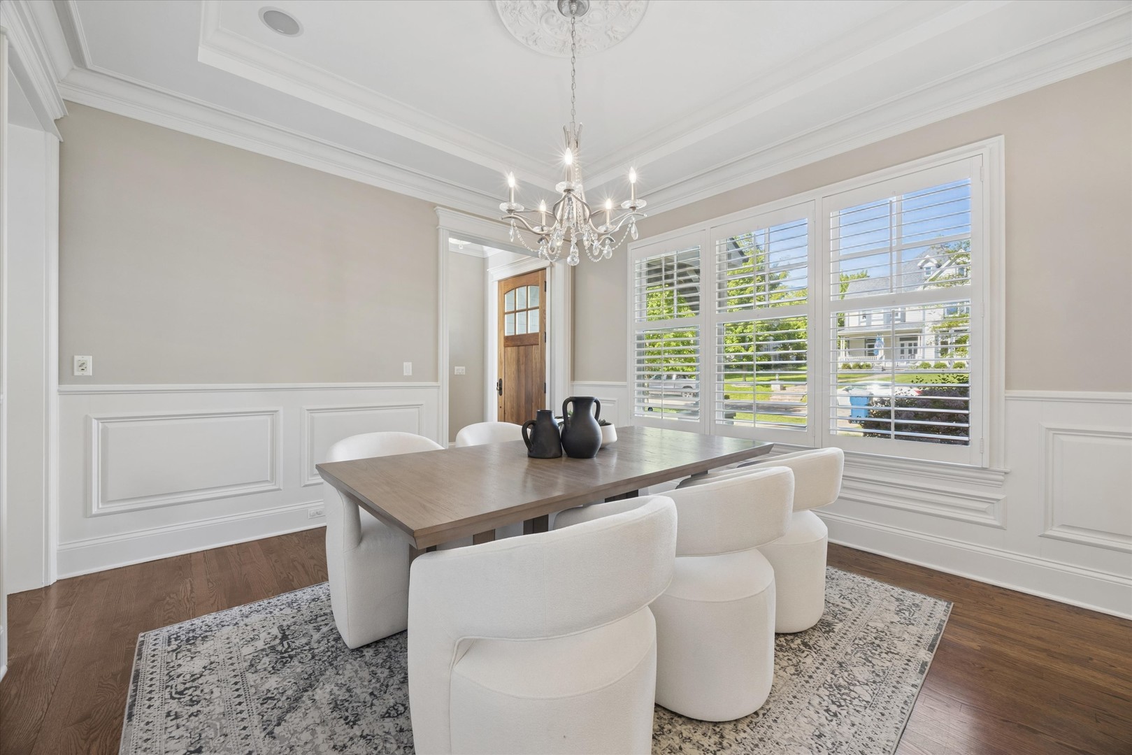 7 S Quincy Street