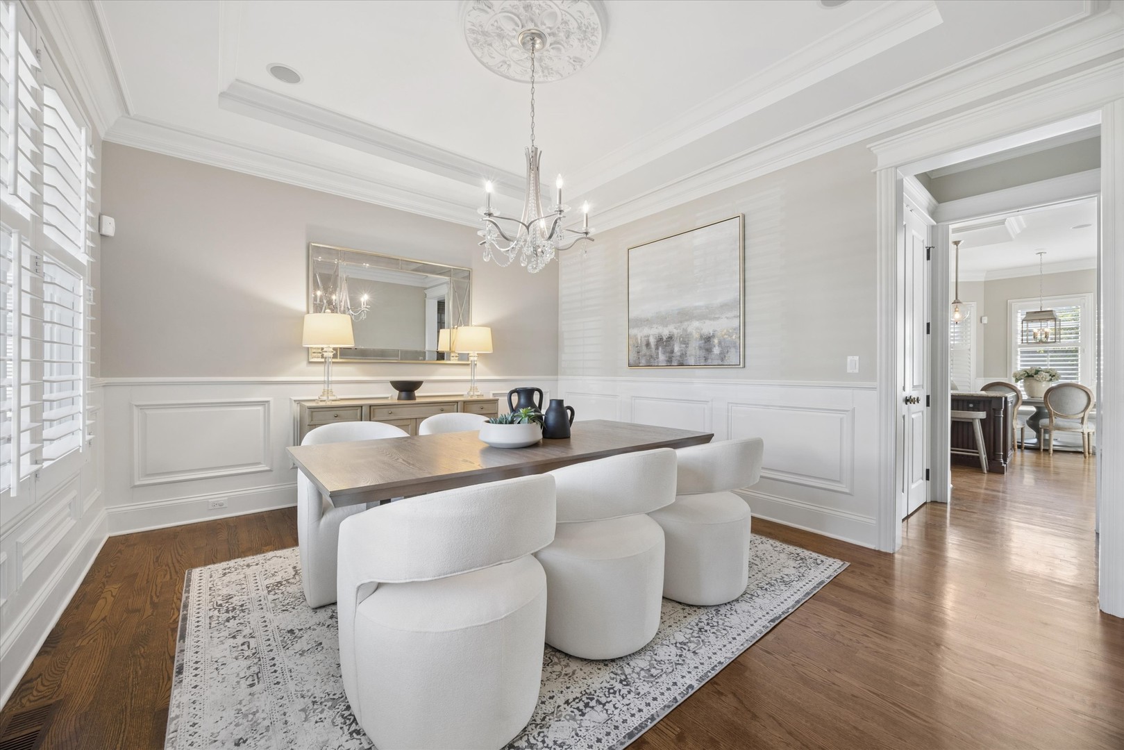 7 S Quincy Street