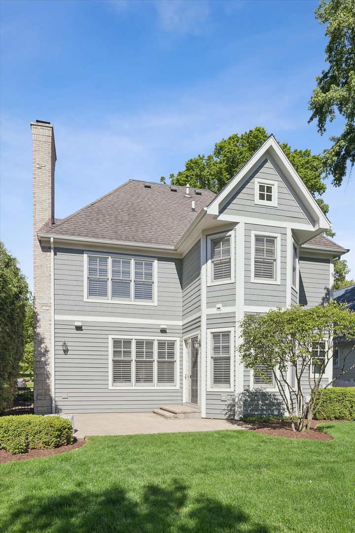 7 S Quincy Street