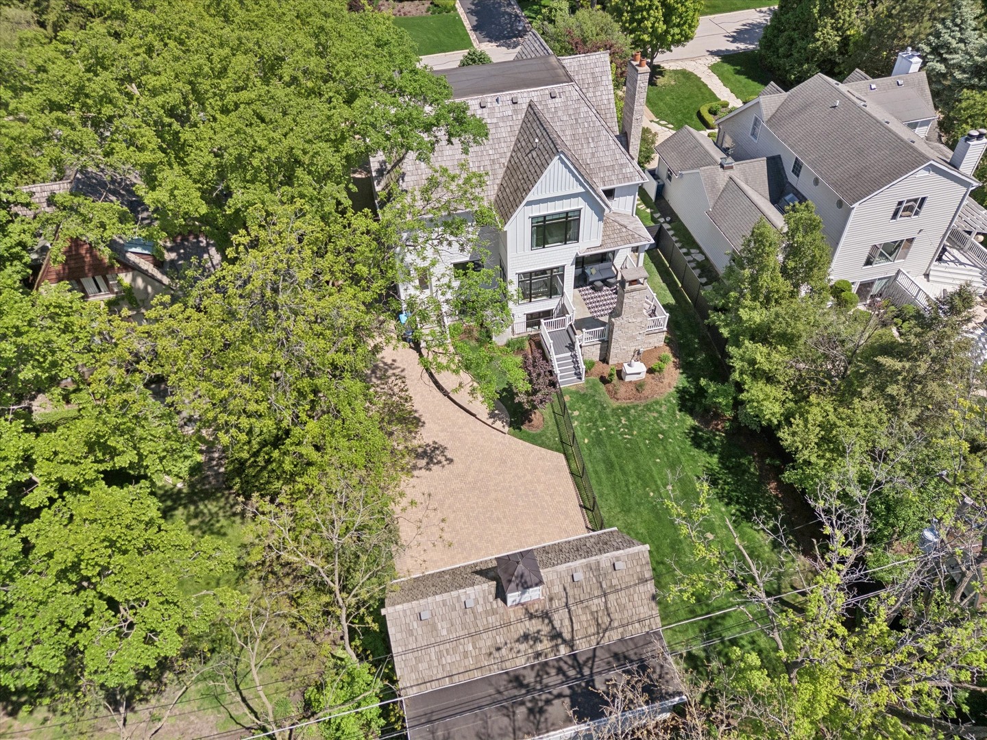 430 N Adams Street