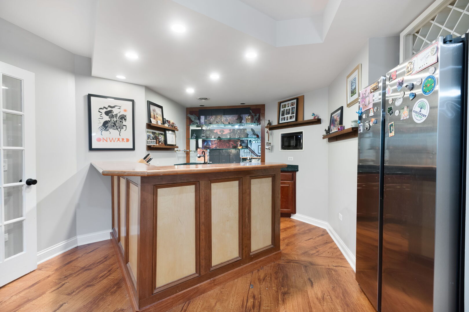 320 Camelot Lane