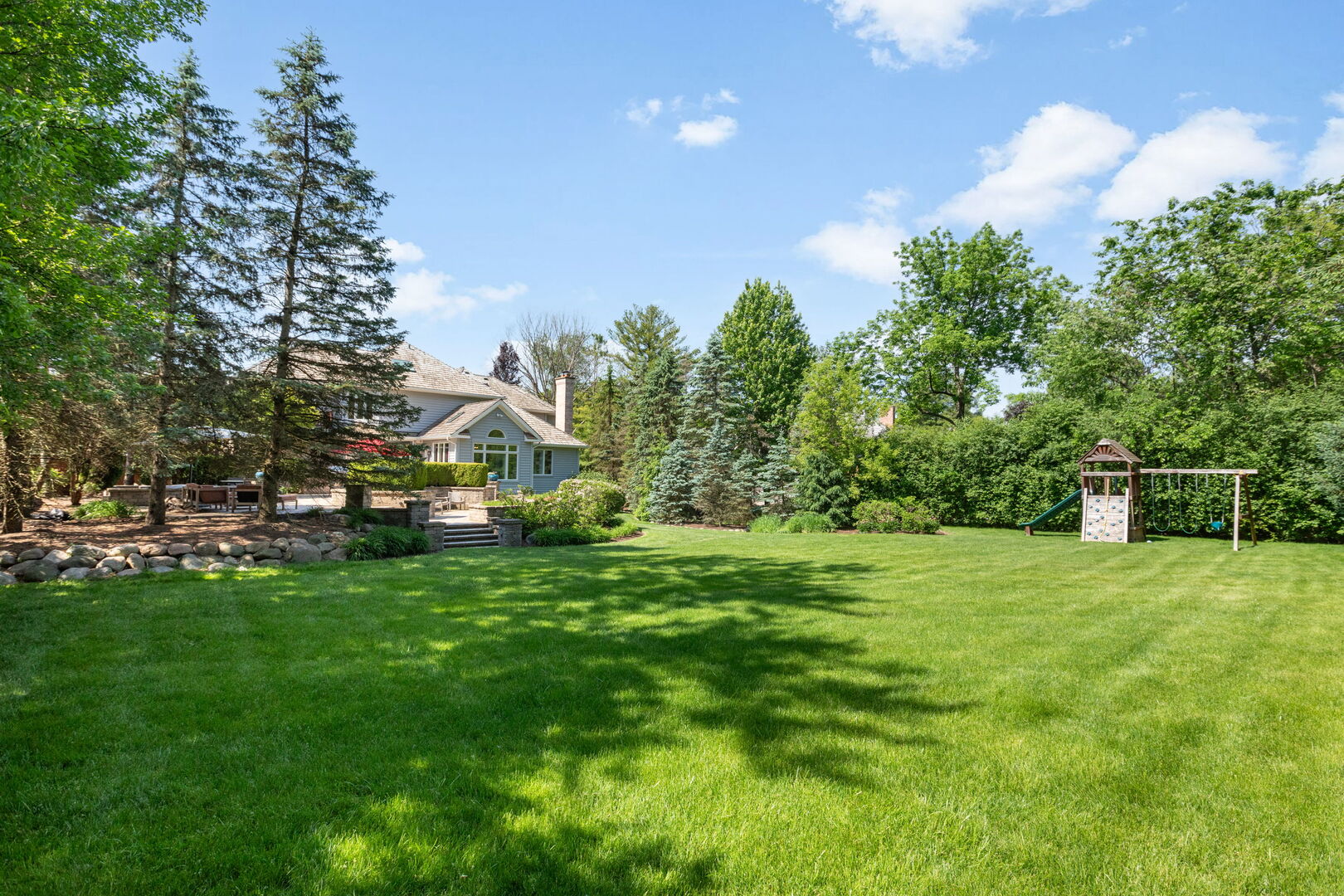 320 Camelot Lane