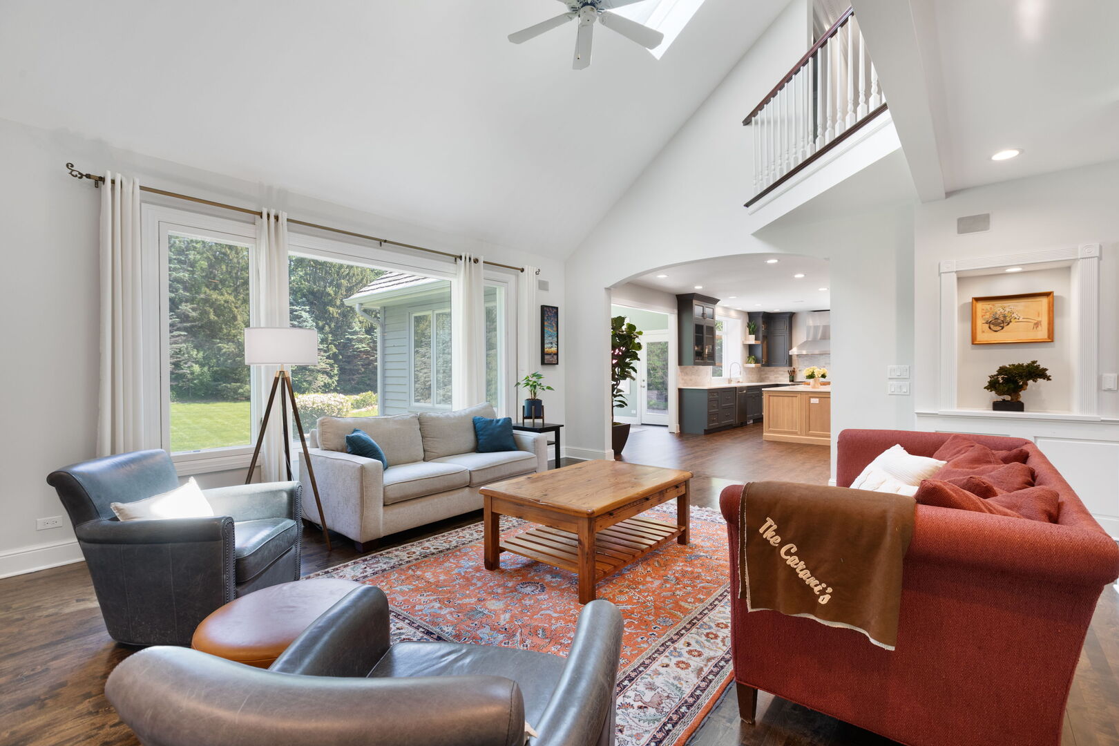 320 Camelot Lane