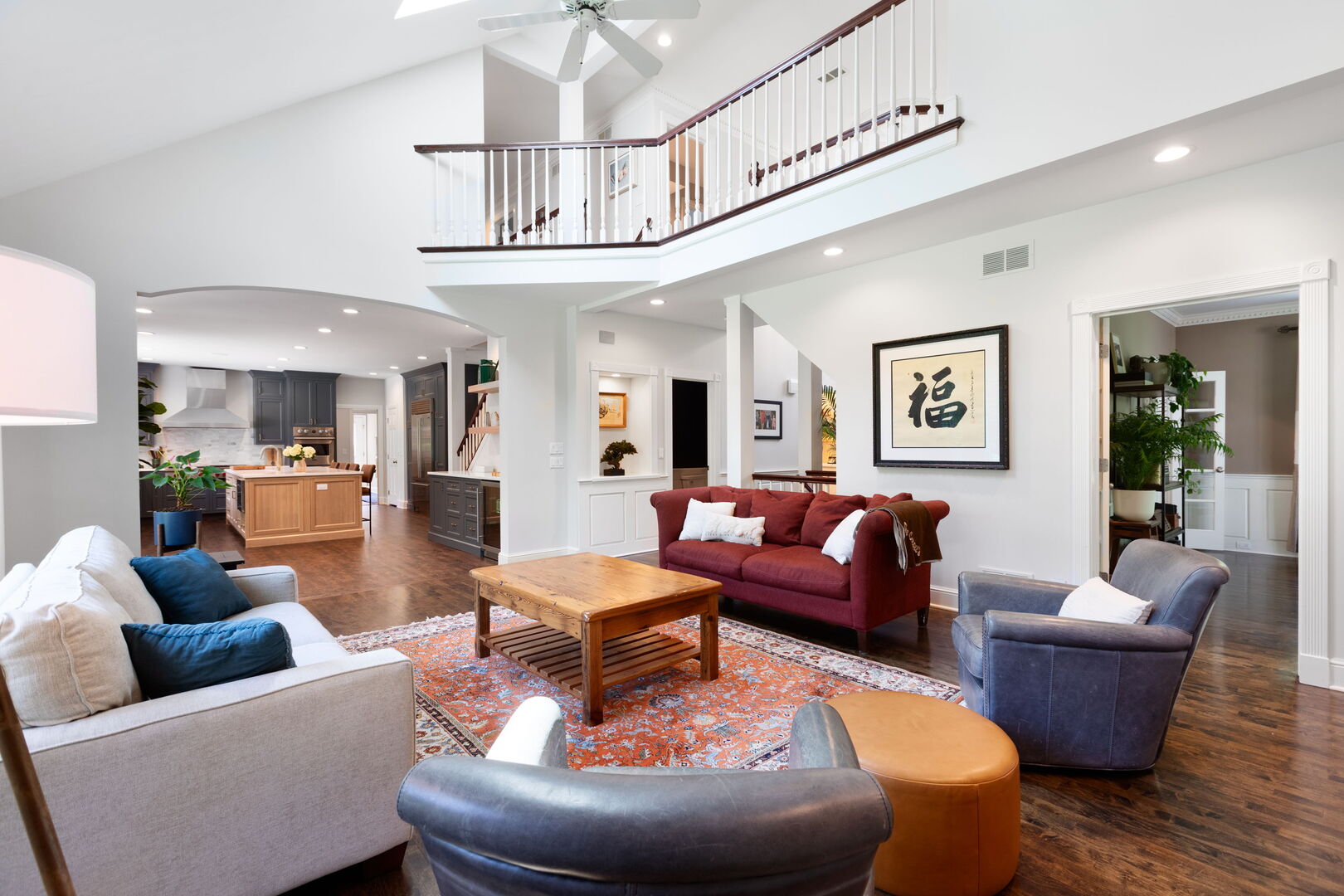 320 Camelot Lane