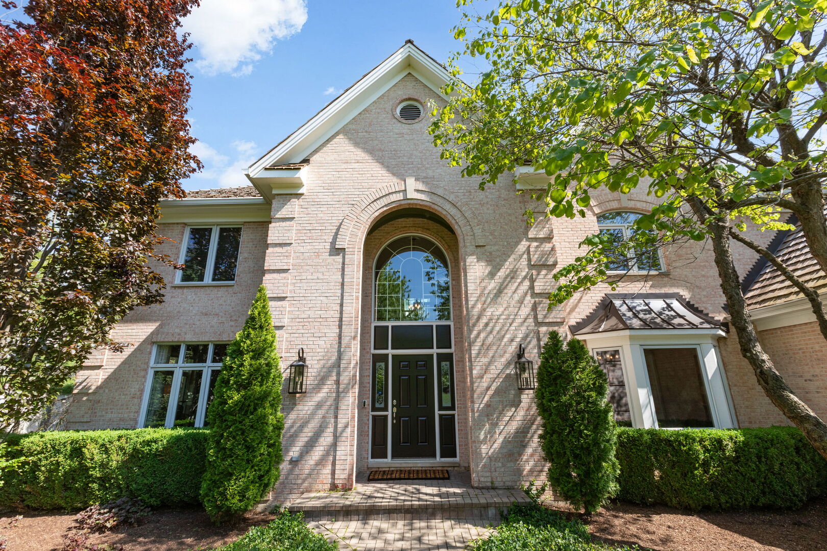 320 Camelot Lane