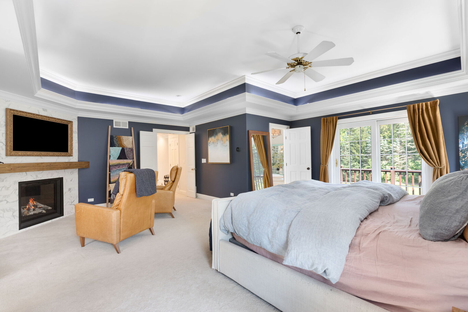 320 Camelot Lane