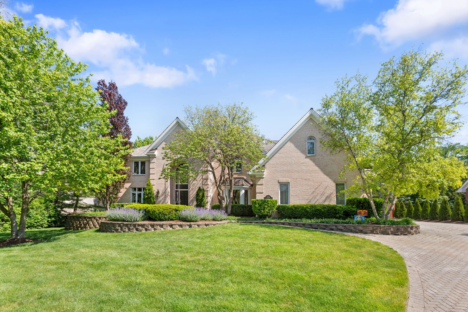 320 Camelot Lane