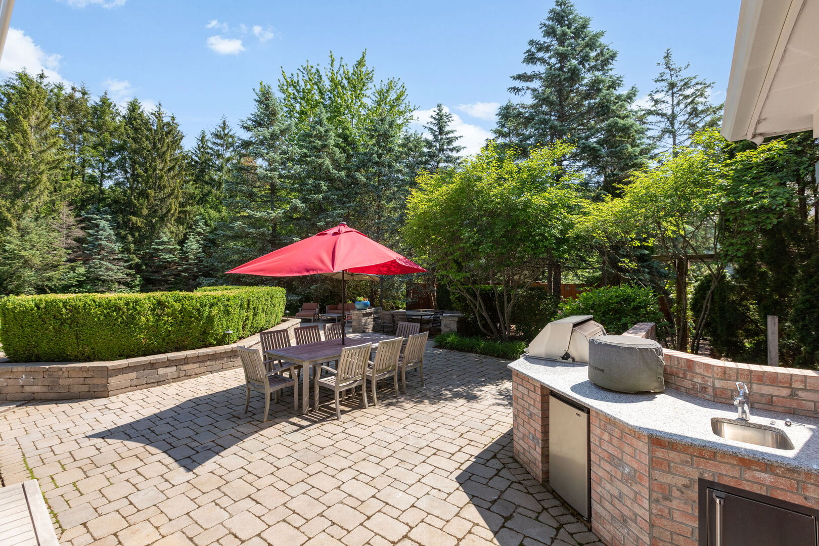 320 Camelot Lane