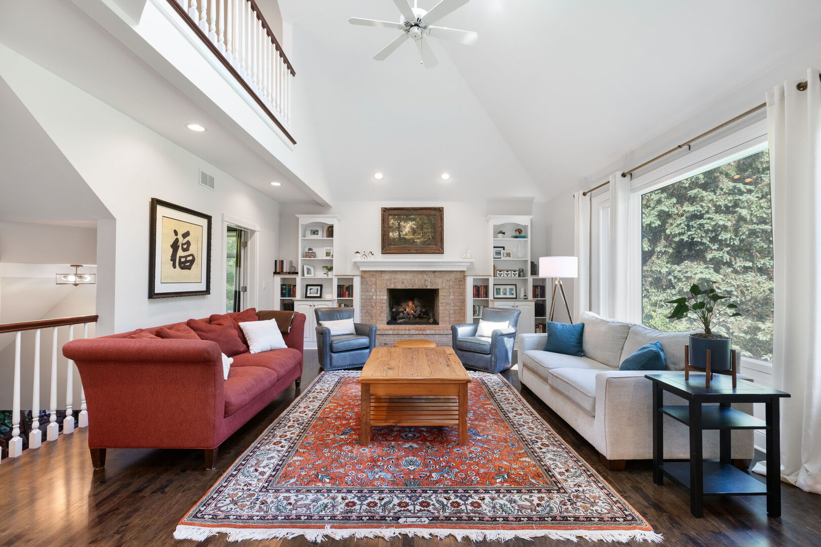 320 Camelot Lane
