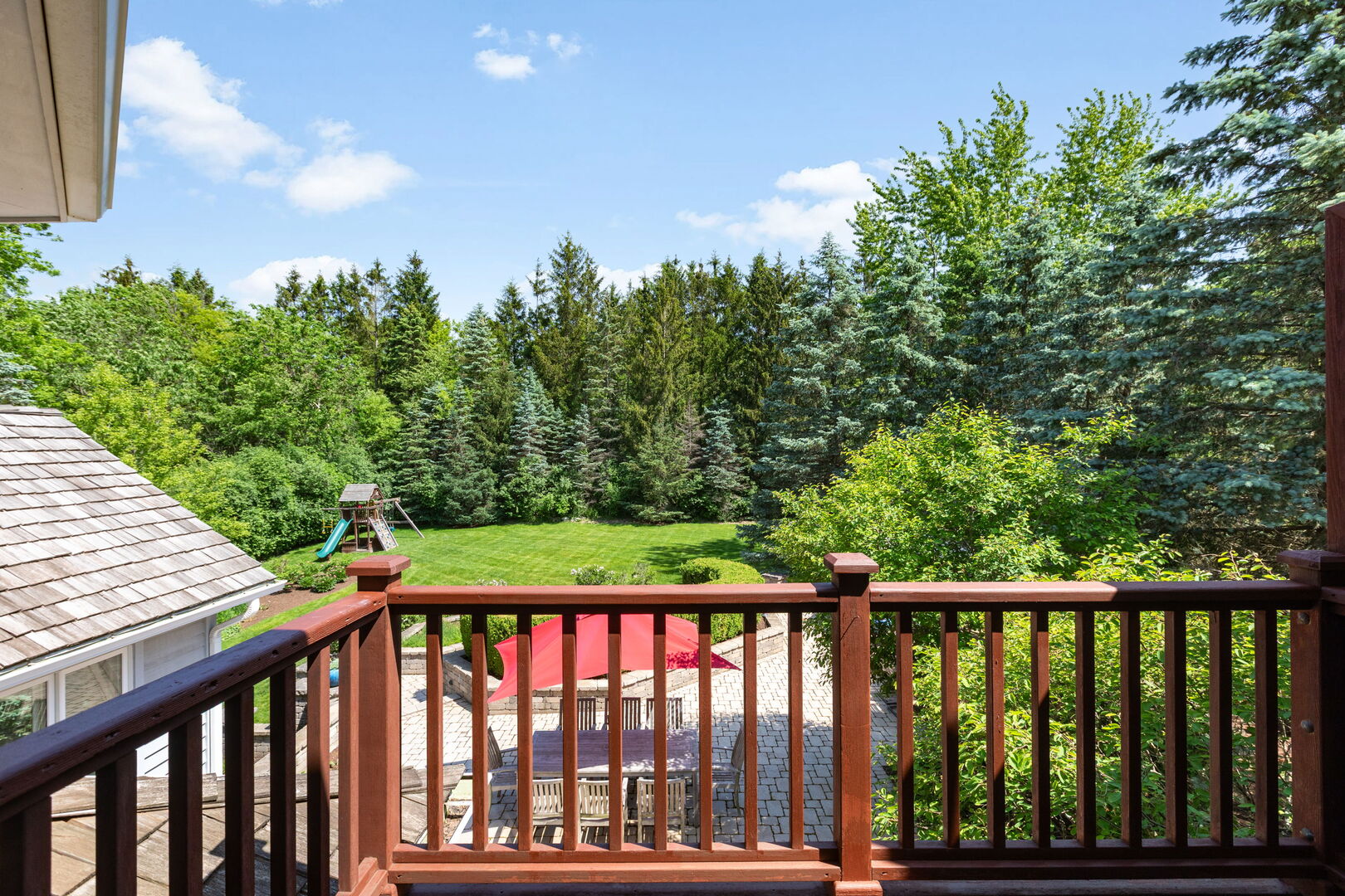 320 Camelot Lane