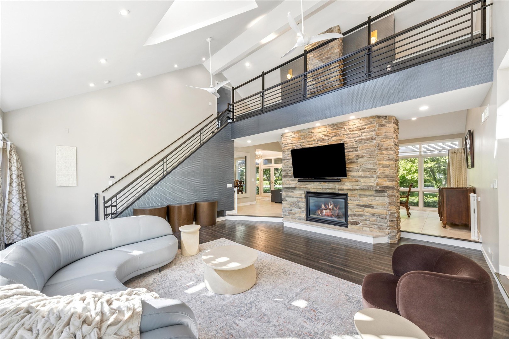 125 Circle Ridge Drive