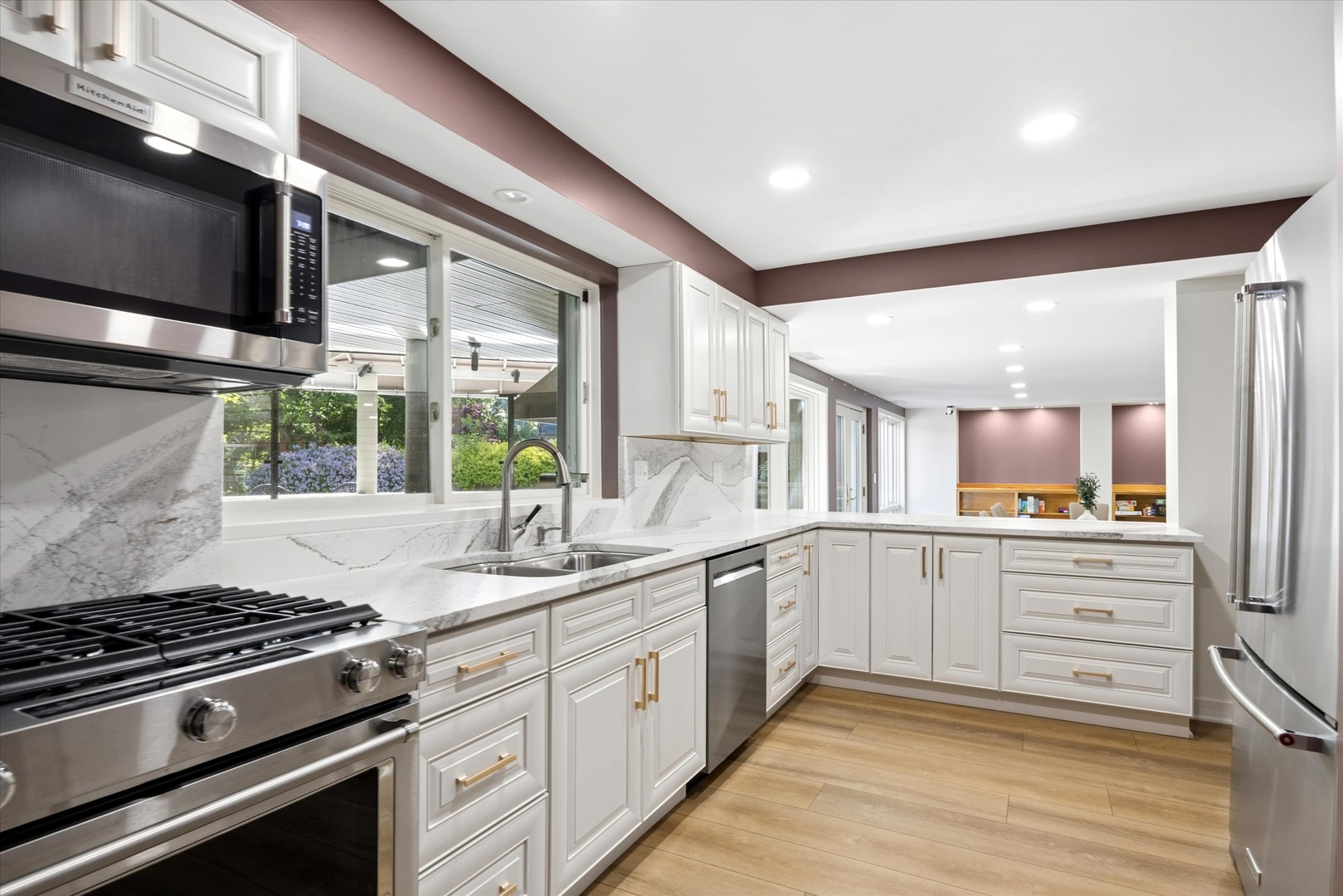 125 Circle Ridge Drive