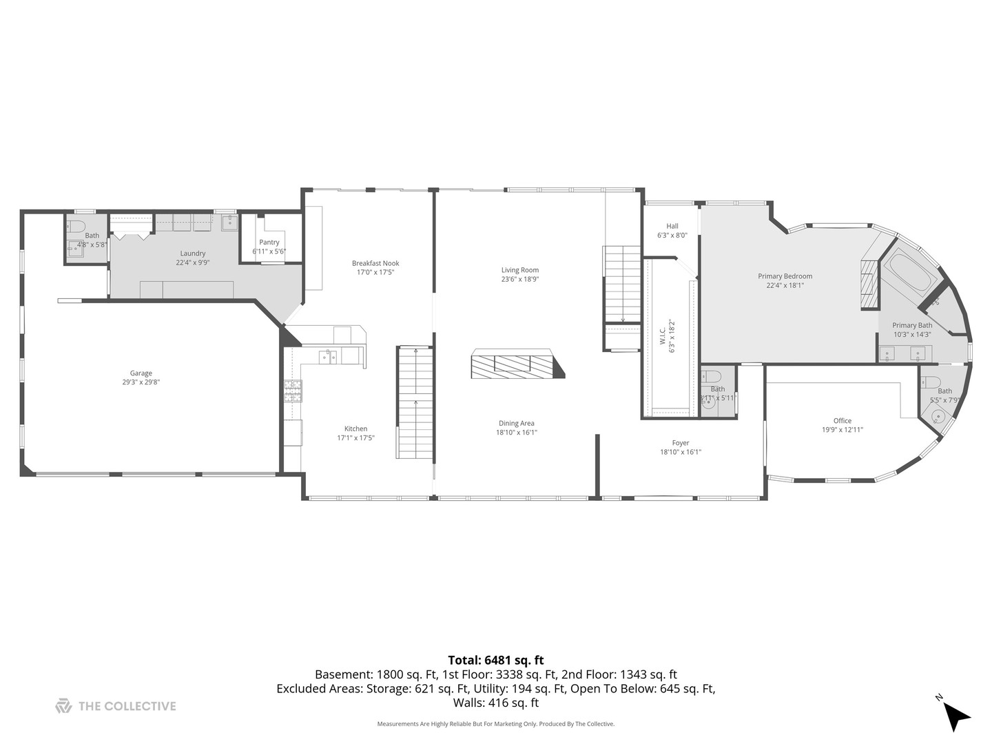 125 Circle Ridge Drive