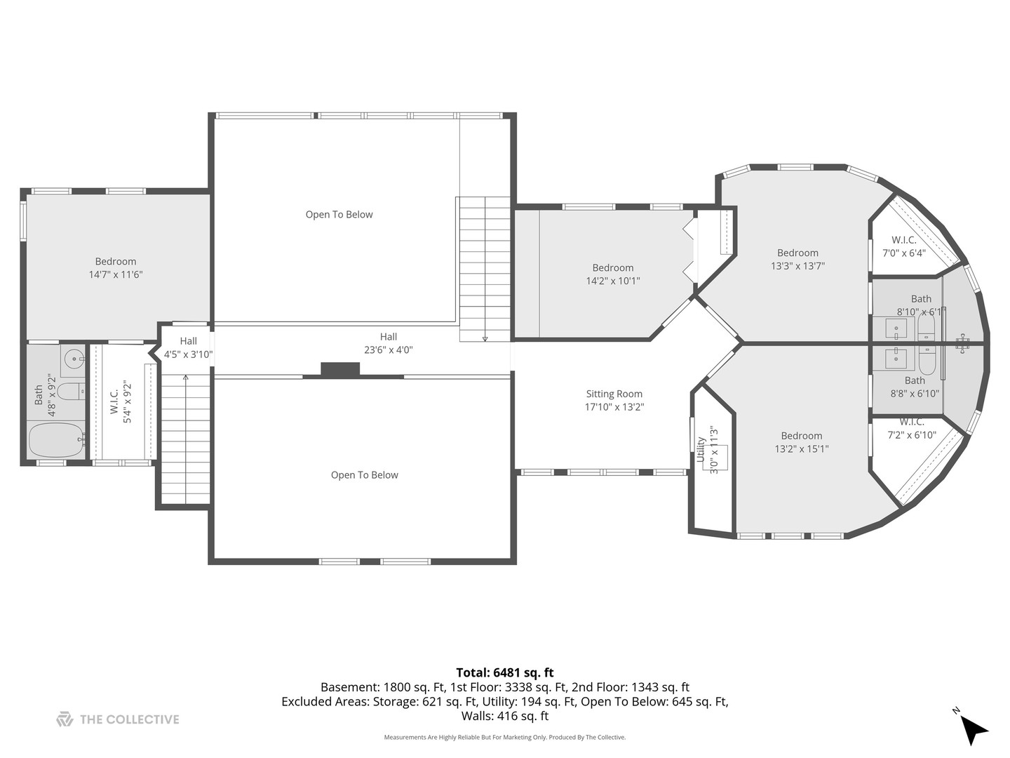 125 Circle Ridge Drive