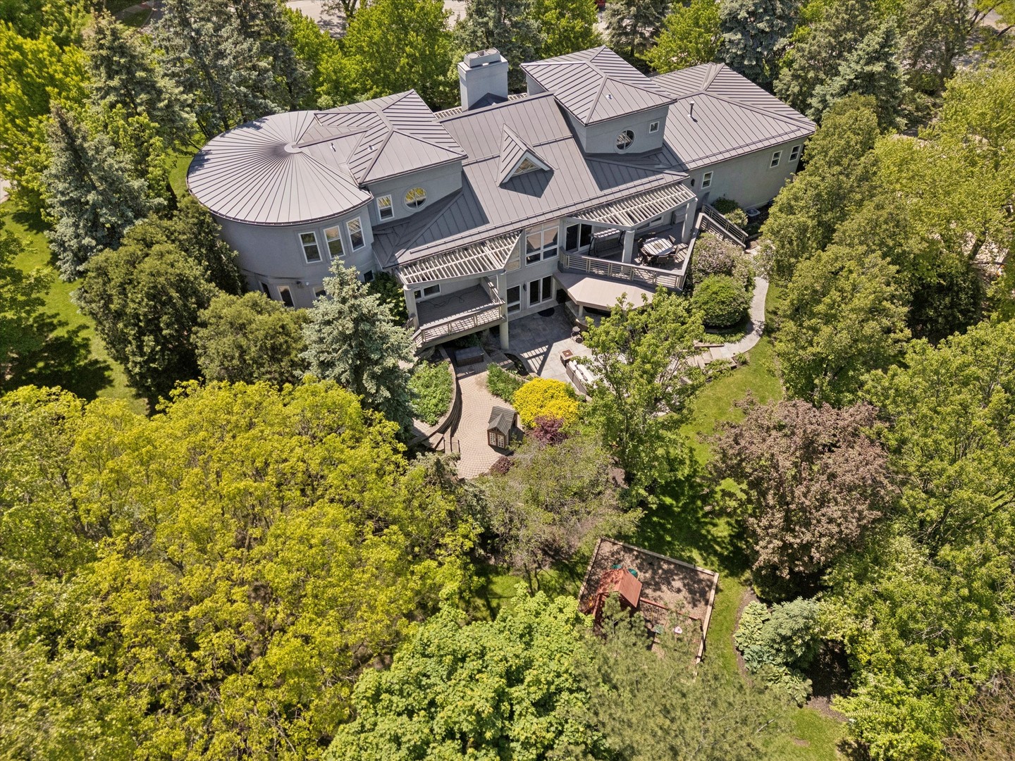 125 Circle Ridge Drive