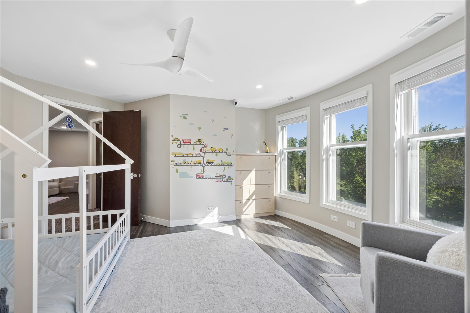 125 Circle Ridge Drive