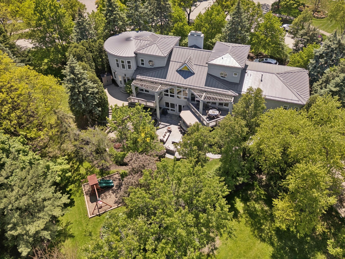 125 Circle Ridge Drive