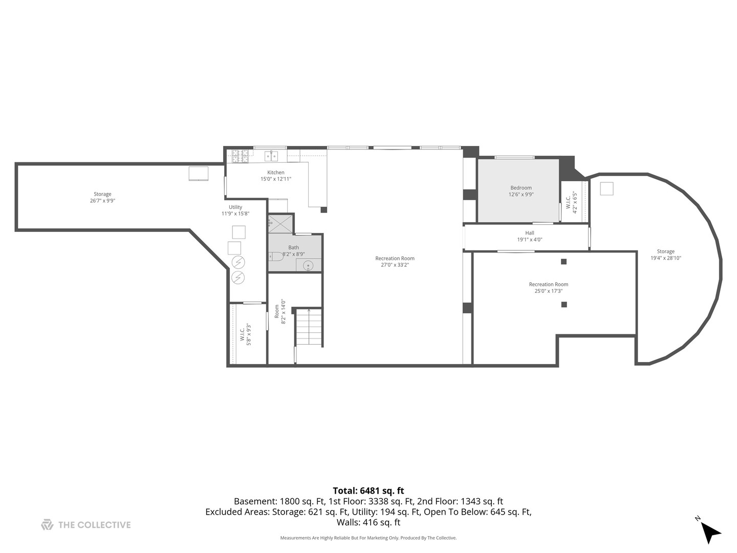125 Circle Ridge Drive
