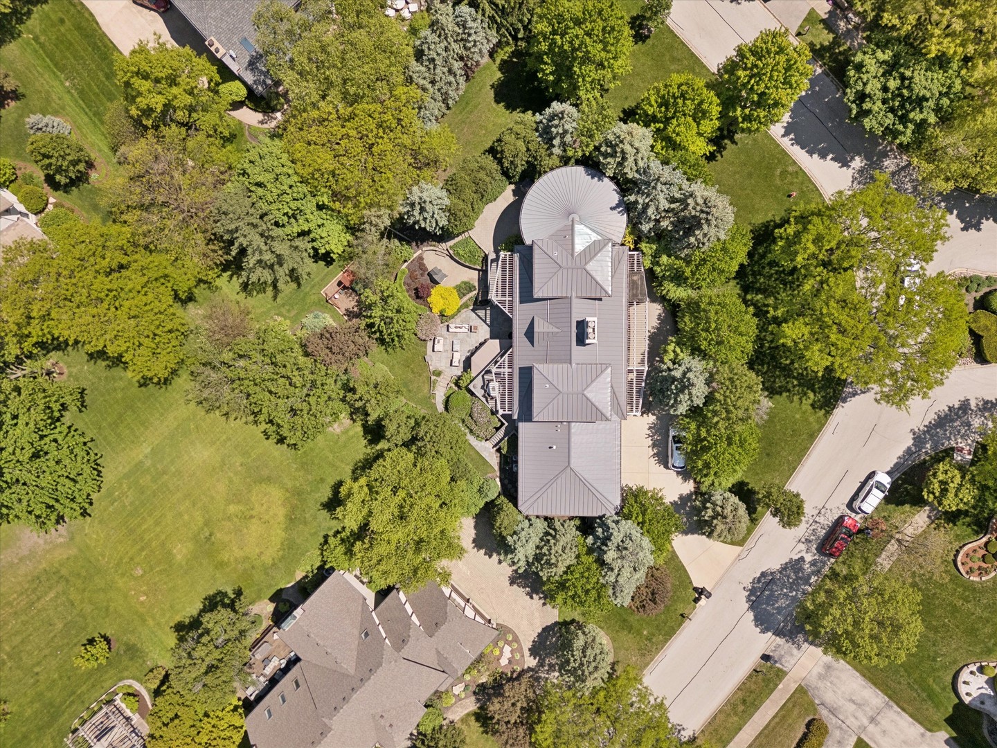 125 Circle Ridge Drive