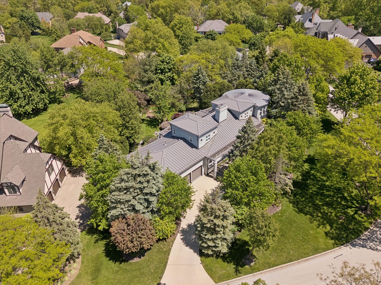 125 Circle Ridge Drive