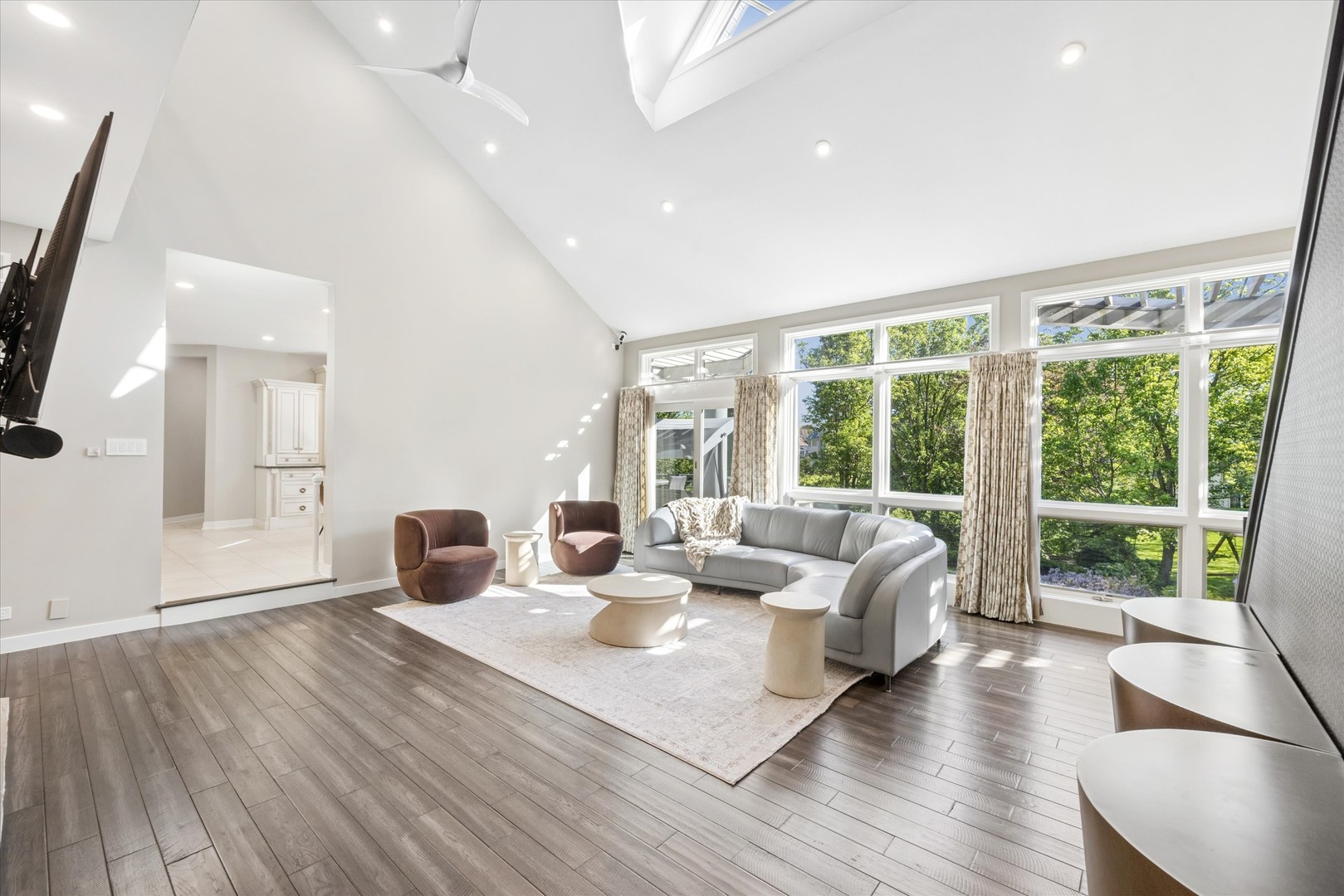 125 Circle Ridge Drive