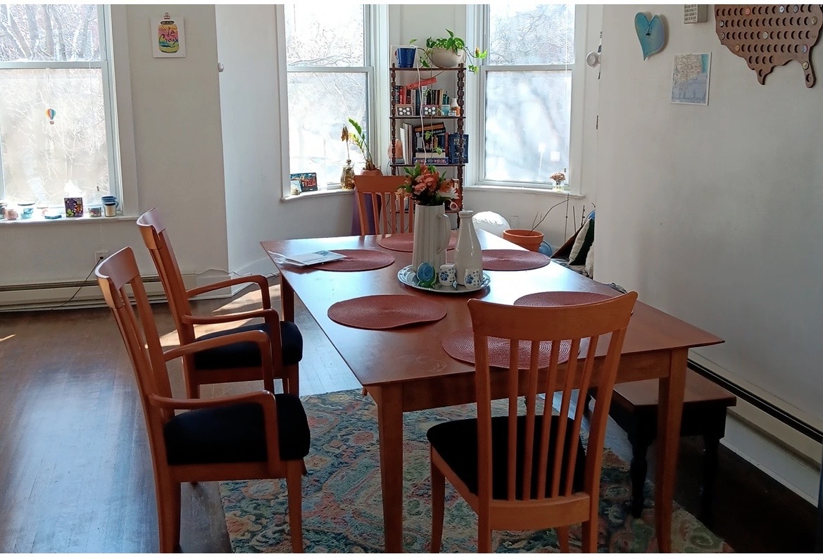 856 W George Street Unit: 2