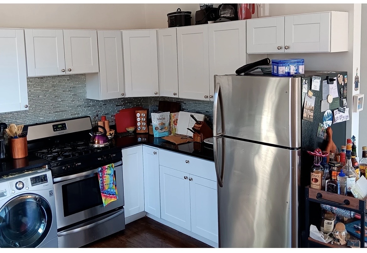 856 W George Street Unit: 2