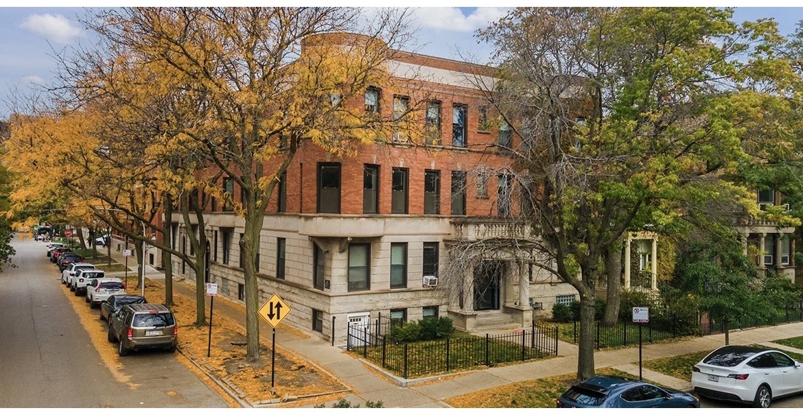 856 W George Street Unit: 2